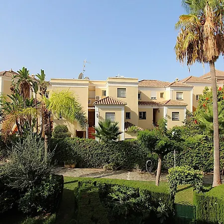Apartamento Valparaiso Burriana *