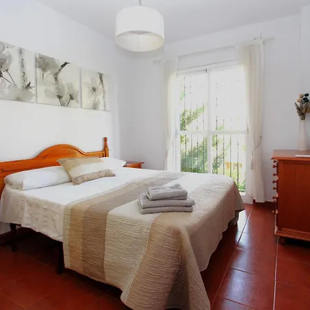 아파트 Valparaiso Burriana 네르하