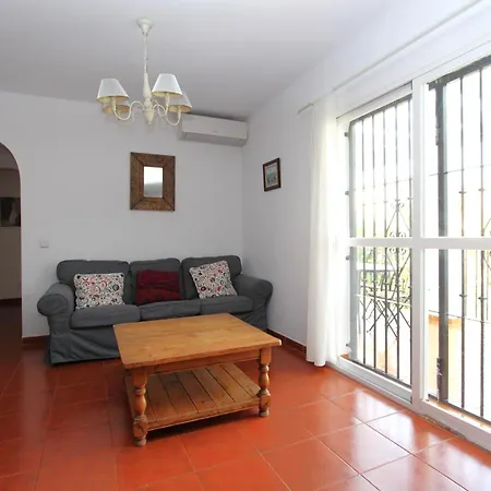 아파트 Valparaiso Burriana