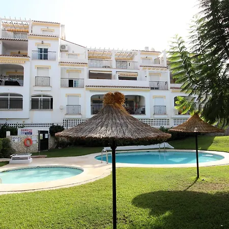 Valparaiso Burriana Apartment Nerja