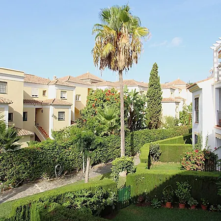 Valparaiso Burriana Apartment Nerja