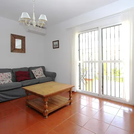 Valparaiso Burriana Nerja
