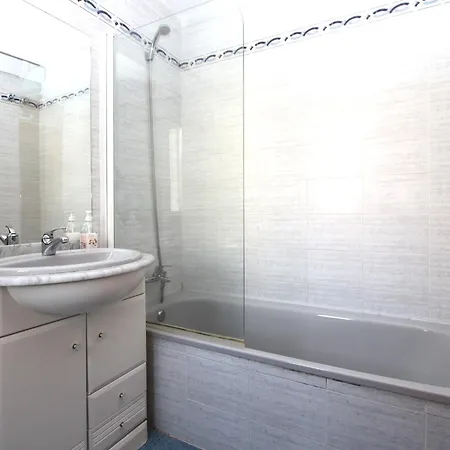 Apartment Valparaiso Burriana