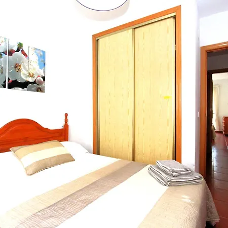 Apartment Valparaiso Burriana *