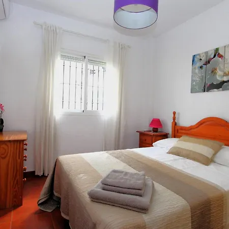 Apartment Valparaiso Burriana Nerja